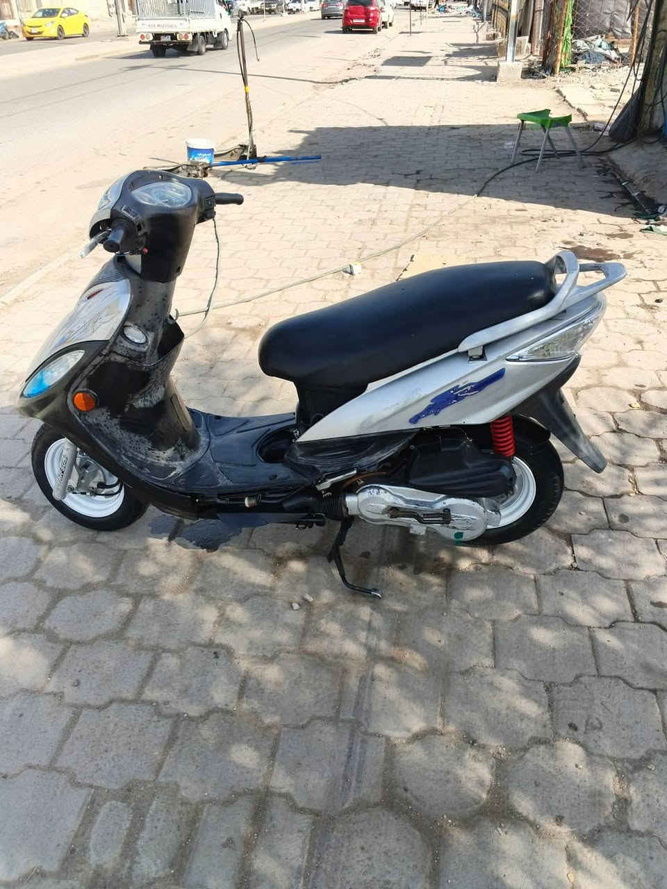 كفر دراجه للبيع اليريده يراسلني بس الكفر للبيع


**إذا كنت صاحب هذا الإعلان وتريد حذفه لأي سبب، رجاءا أرسل رسالة إلى الدعم الفني**