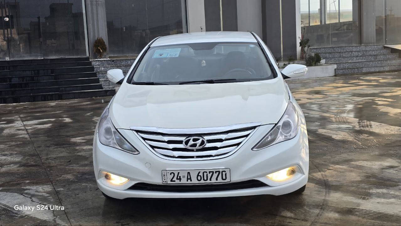 سوناتا خليجي موديل 2010  محرك 2400 دوش 4 سلندر كير اوتوماتيك مري شفط واشاير بل مري تحكمات ستيرن شاشه وكامره دواره ويل كب وطخم تايرات جديد صبغ بيها مكانات مال تشليع كلير ابيع حزام بدون دواخل سياره حيل نظيفه وجاهزه رقم دهوك جديد سنويه وهزه جديده شرط التحويل السعر (105 )$$ للاستفسار 
***********
***********
