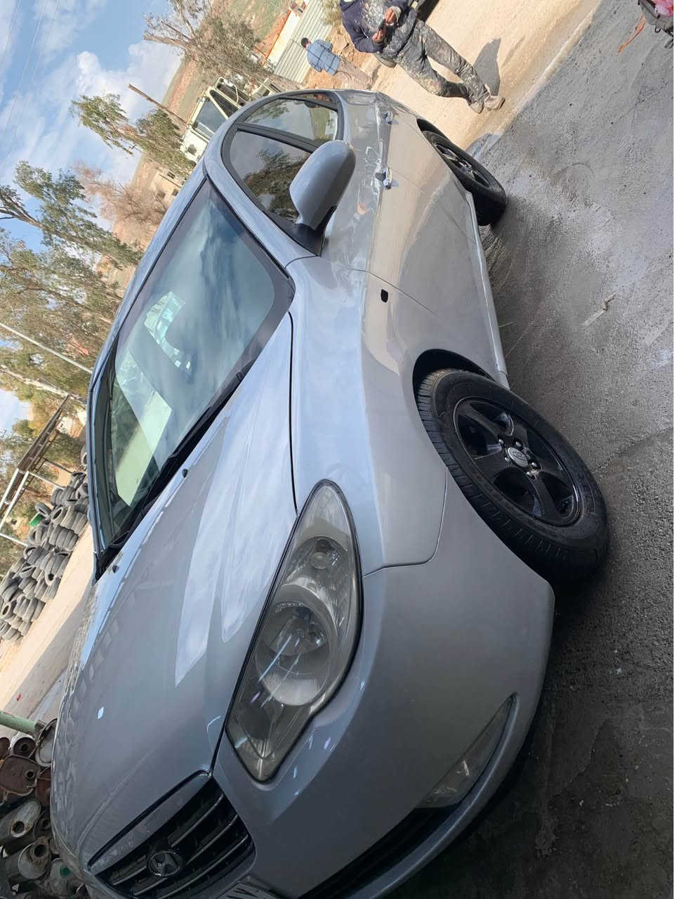 سەعری قوفیلتی أربيل, العراق


**إذا كنت صاحب هذا الإعلان وتريد حذفه لأي سبب، رجاءا أرسل رسالة إلى الدعم الفني**