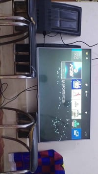 بلايستيشن 4 مهكر • ٥٠٠ جيجا • ٣ جويستك