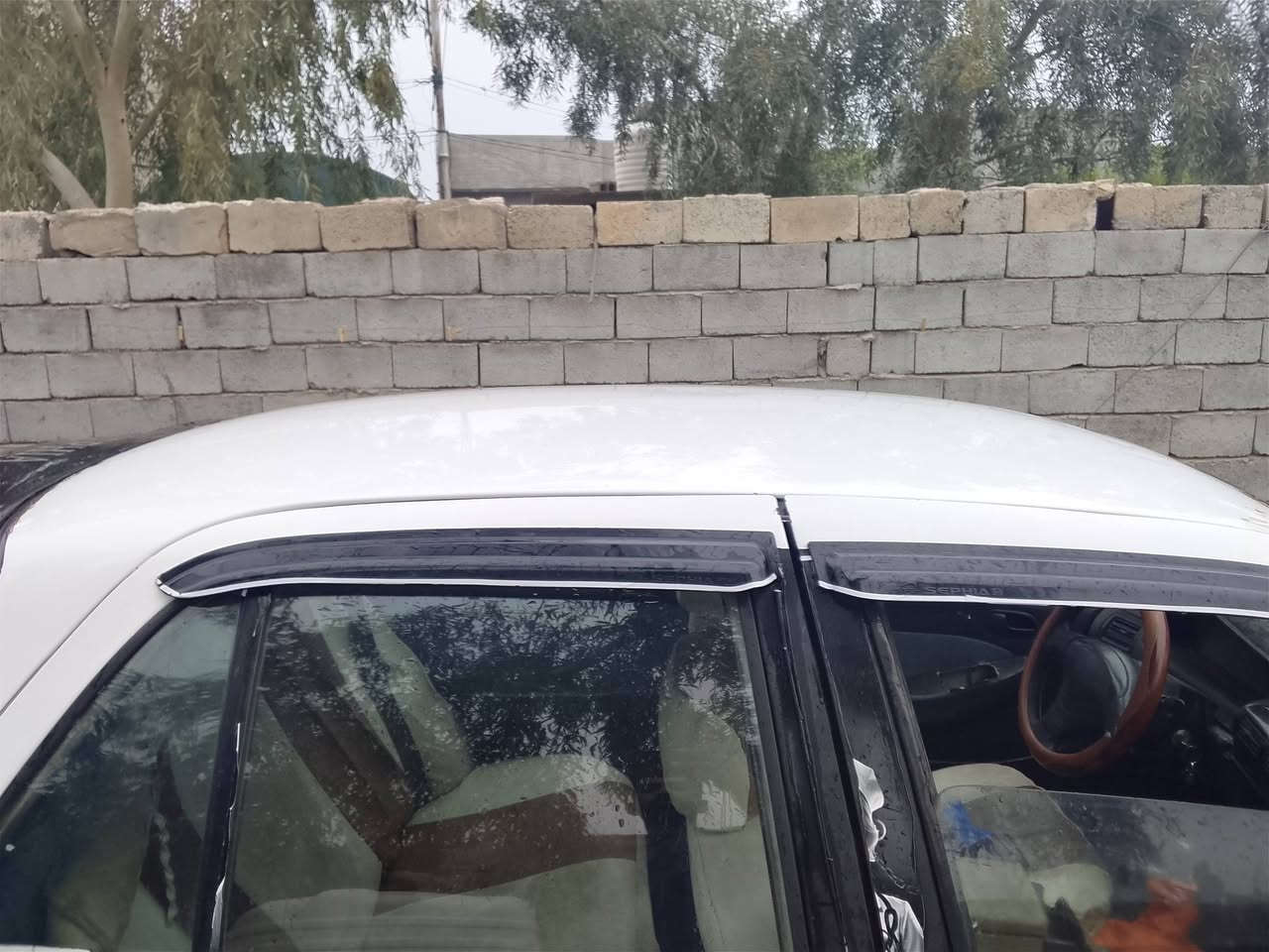 السلام عليكم كيا سيفيا للبيع موديل 94 الاتصال والاستفسار على الرقم ***********
