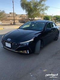 النترا ٢٠٢١ • ماشيه ٣٨ الف • صور حادث