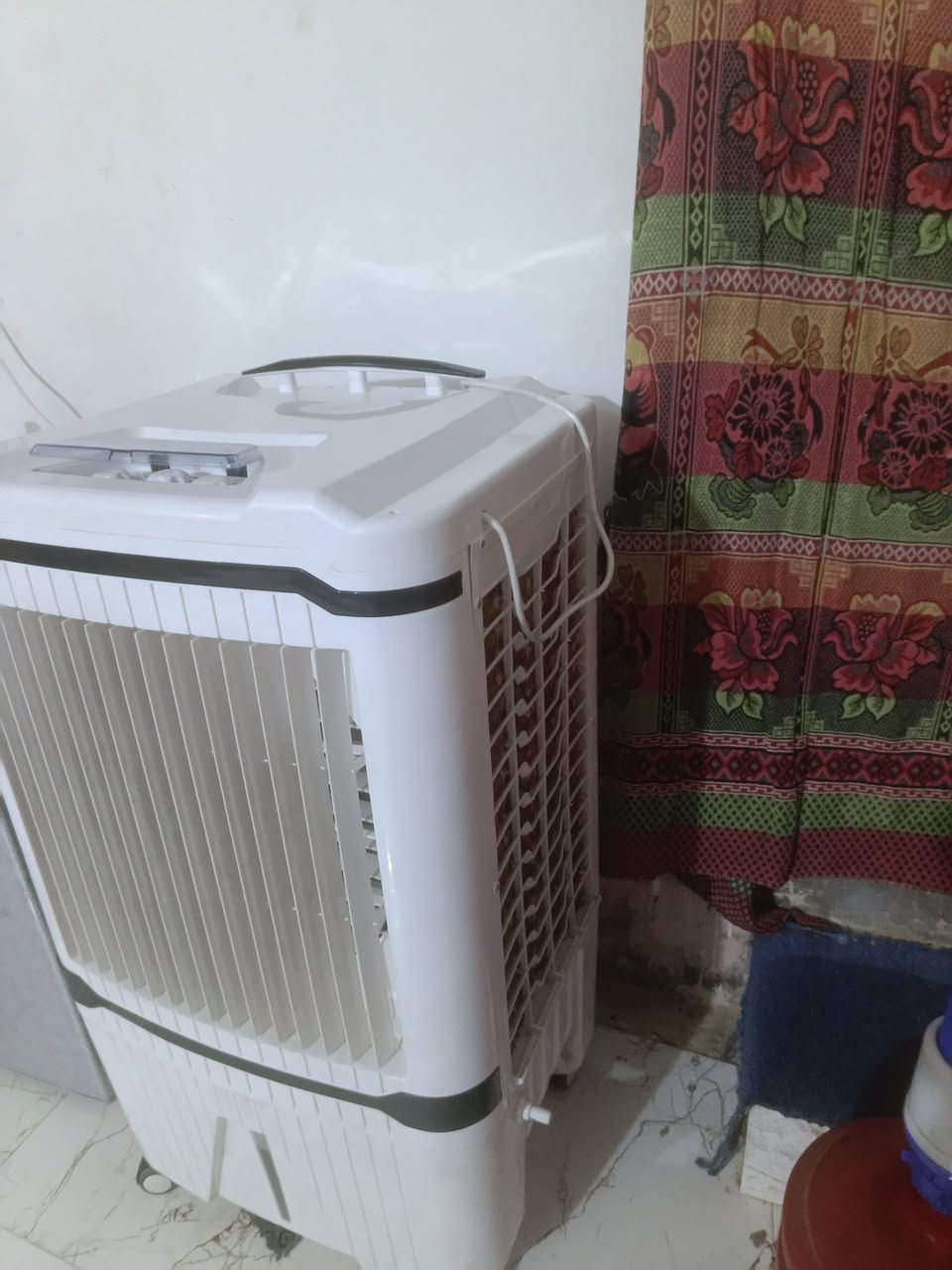 للبيع بعدهي جديده ثلاث سرعات سعرهه175 للاستفسار خاص
للاستفسار خاص


**إذا كنت صاحب هذا الإعلان وتريد حذفه لأي سبب، رجاءا أرسل رسالة إلى الدعم الفني**