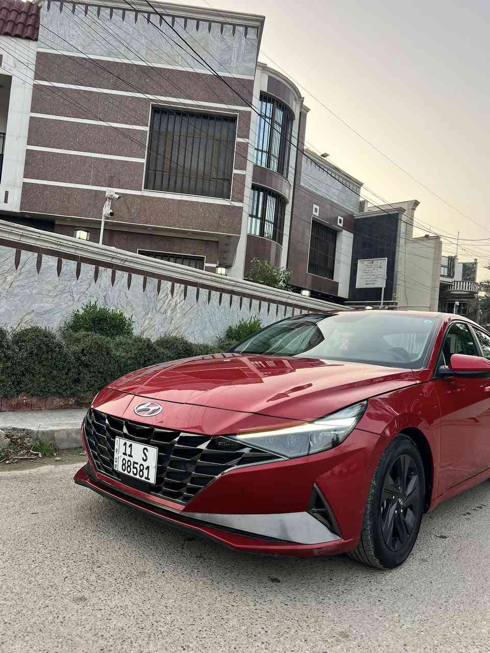 النتره. مديل 2023. رقم بغداد بأسمي شرط التحويل. حادثهه بل منشور. بدون دواخل بدون تبديل ليبل واحد نص فول سياره بصمه رادارات شاشه  تحكم ستيرن فول ماشيه. 58 حقيقي سياره جديده وكامله للخير  لايت زنون تبريد ثلج ❄️   منضومه جديده تخم تاير جديده ً. مكاني بغداد. البلديات  
السعر.  142 وبيهه مجال 
رقم الهاتف ‭0772 261 1069‬
