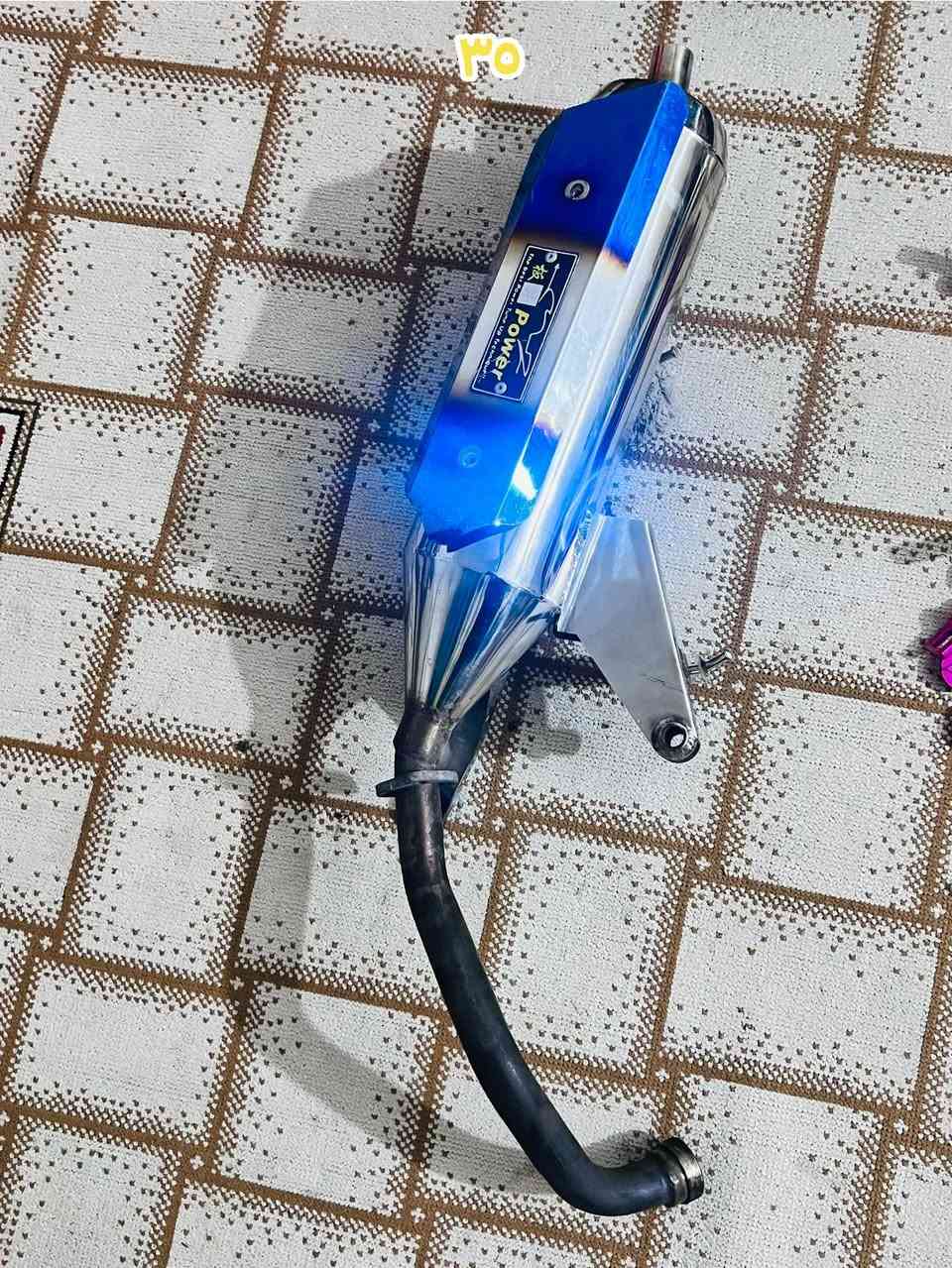 السلام عليكم
غراض تزويد ماكس عدله وبوليس

صالنصه ٣٥

وياله بدون تايرات٣٠

كاسحه عدله٢٠

سيت وردي ب٢٠

كفرات عدله قيم واخذ

سيبايه بوليس ١٠

مكاني العماره ابو رمانه ‭٠٧٧٣ ٤٦١ ٧٥١٥‬ ما متواجد خاص واتساب واتصال فقط
