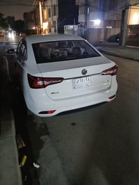 ام جي 5 • ٢٠٢٣ • كفاله