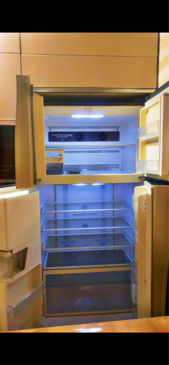 سەلاجەی هیتاشی کەم بەکار هاتوو السليمانية, العراق


**إذا كنت صاحب هذا الإعلان وتريد حذفه لأي سبب، رجاءا أرسل رسالة إلى الدعم الفني**