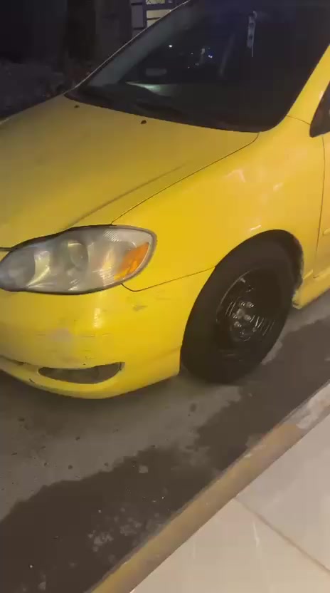 السلام عليكم كورلا نحله 2008 رقم بغداد الجديد
تحويل جيد هزه وارقام جدد هيئه وغرامات مصفره مابيها قطره معجون ابيعلك عالسونار حادثها دعاميه اماميه فقط بدون تبديل بدون ضربه مكينتها حاويه مبدلها جديد كير جديد ترايك وين ماريد تخم تاير صدرها 80% داخلها حلو مكاني بغداد الدوره السعر 85 ورقه وبيها مجال للشراي 
***********
***********
