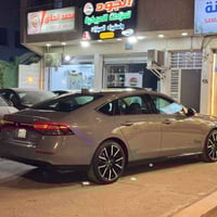 هوندا اكورد 2025 هايبرد للبيع تورنك اعلى فئة  فول مواصفات السياره ماشي...