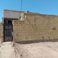 بيت خلفي • حي الفداء • مقاطعة ٢٤