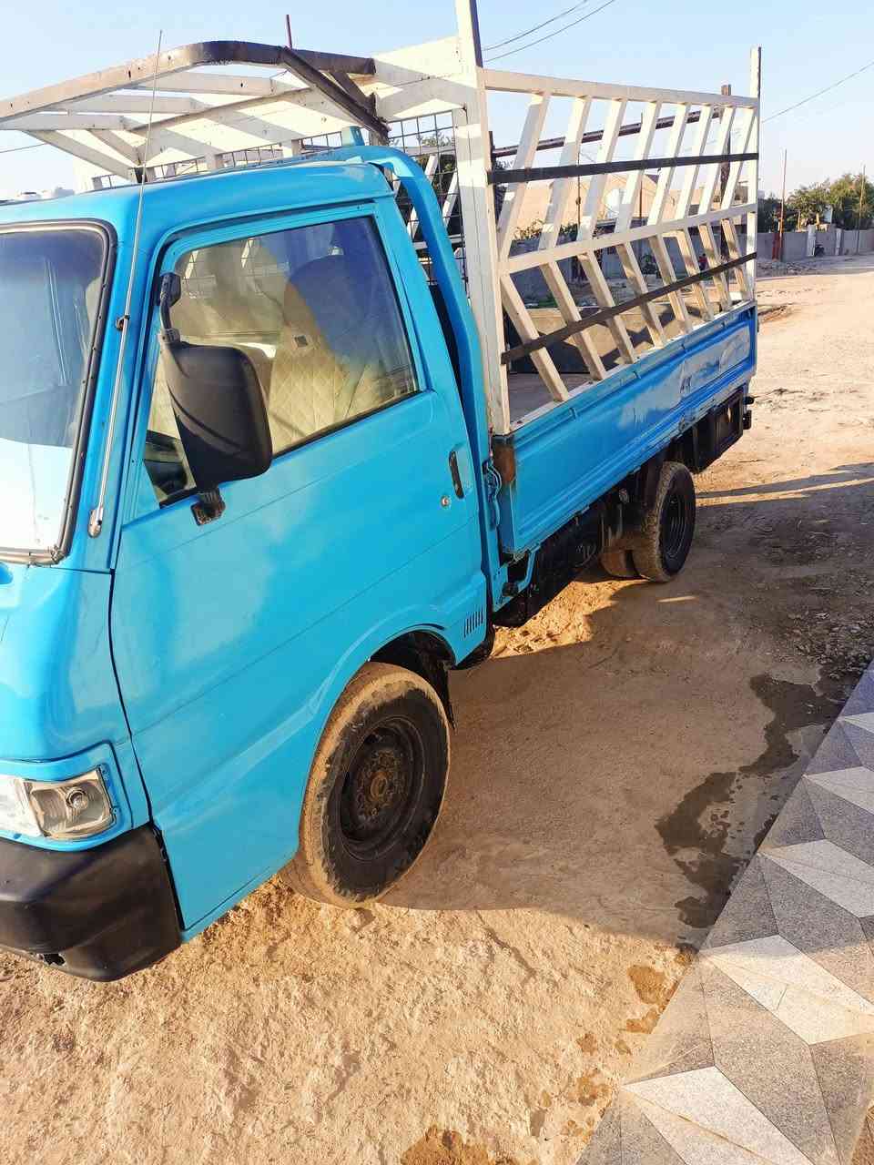 سلام وعليكم كيا موديل 1995 كير اكسل مكينه مكفوله سنويه بسمنا تحويل مباشر ستفسار *********** سعر 52 ورقه وبيها مجال سنويه إلى 2026 مكان مدينة الصدر
