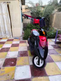 ياباني • مكينه مكفوله • نقص باتري