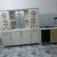 كاونتر قياسه مترين مع سنك الحجز ولاستفسار مراسله الصفحه واتساب اتصال 0...
