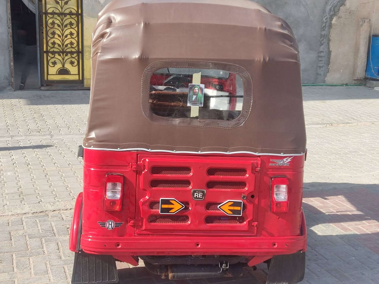 ,السلام عليكم تكتك للبيع موديل 18 شهر 11 اوراق بسمي مصبوغه عام للجماليه تكتك جاهزه متخسر عليه ربع السعر 4250مجال بصيط الستفسار ***********
