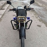 موديل ٢٥ • فول • ورقه منفيس