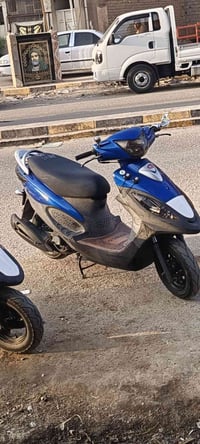 دراجة • ٩٠٠ • مكينة شطرة