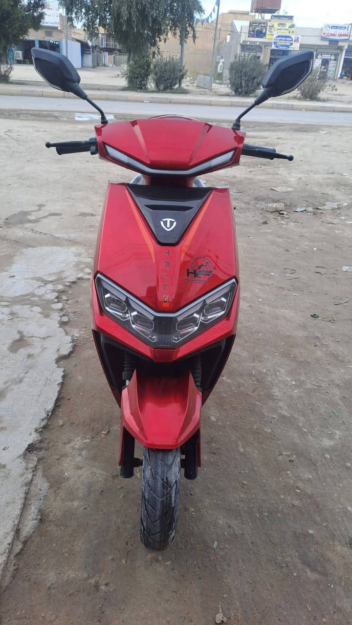 دراجه شحن للبيع مكان سبع البور  اتصال على الرقم ***********
