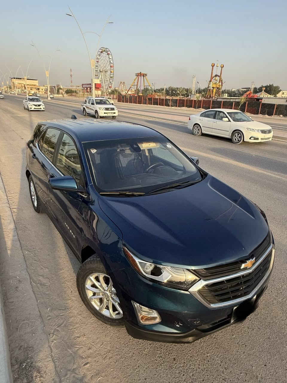 كوينكس موديل 2021 السياره محرك كير كفاله حادثها فقط بنيد وجاملغ ايسر السياره جاهزه من كلشي فول مواصفات مكانها بصره 
سعرها 128 بيع مستعجل 
***********
