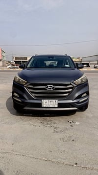 توسان • ٢٠١٩ • رقم بغداد