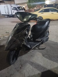 ثعلب ماكس • نقصه كابريتر • قايش
