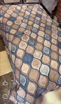 غطوة نفرين • صيفي مشجر • ٢٠٠×٢٣٠