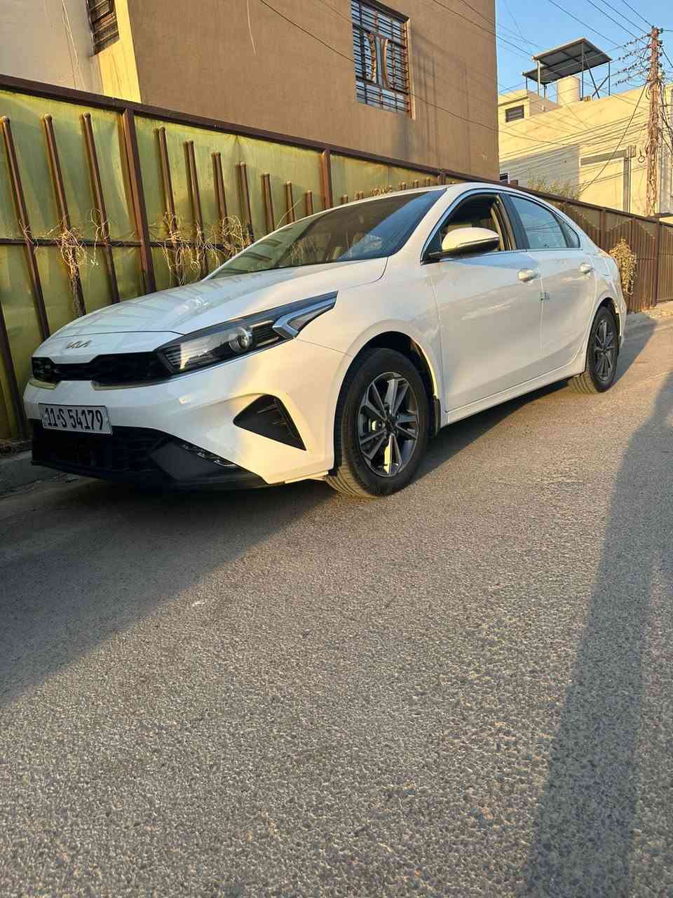 سلام عليكم سيراتو موديل 2022 دوليه فول موصفات مكفوله
من البارد والصبغ والتكحيل سياره عله وضع الشركه محرك 1600 دكاشن عالي معروف السيراتو بلصيف بدون دوانز  ماشيه

 64 حقيقي للتنبيه مانفتح بيها برغي واحد مكان السياره بغداد /حي الجهاد / فرع الشارقه /

مامتواجد عله الفيس الشراي يتصل 

السعر 170

رقم الهاتف ***********
