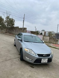 مۆندیۆ • ٢٠٠٩ • السليمانية