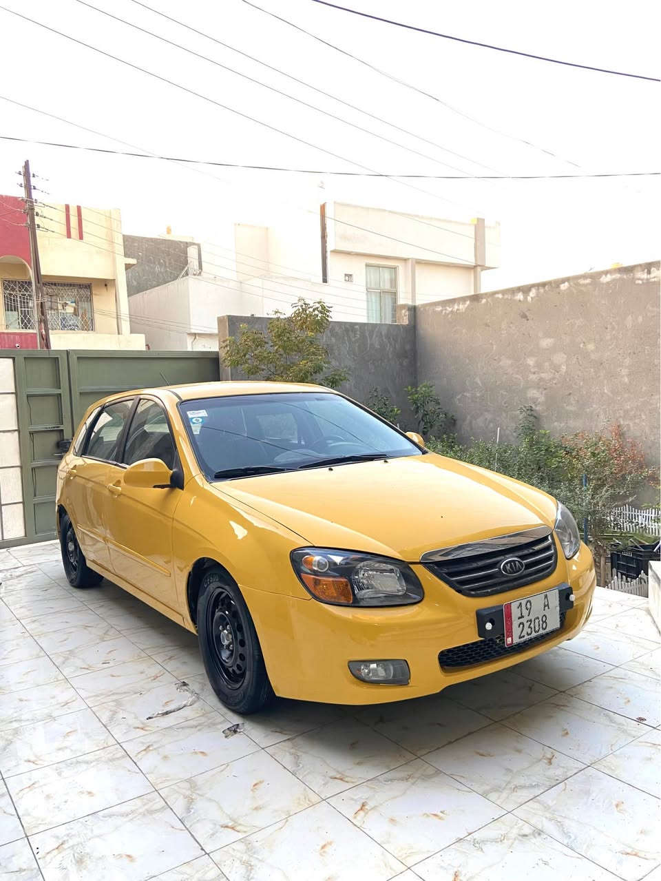 السلام عليكم سبكترا هاج باك للبيع 2007 رقم كربلاء بأسمي السياره جاهزه مكينه جديده كير وحداديه خير من الله منضومة غاز 60 لتر تخم تاير جديد مكاني بابل حي الزهراء *********** السعر 70 وبيه مجال قليل حلة, بابل
