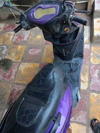 سكنس صيني • محرك جديد • مامفتوح