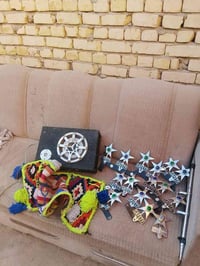 16نجمه • جدد • مستعجل