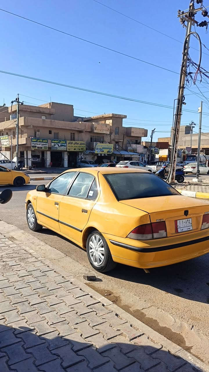 سمند 10 رقم ميسان بأسم جيراني تحويل ثاني سنويه 28 سنويه انكليزي باقي بس استلام اللوحات خط بحث مصفره سياره مكقوله من الضربه ملكطه خياسات فقط مكينه كير صدر جديد تخم تاير نقصها فقط تبريد السعر 32 وبيها  مجال مكاني كوت حي الحكيم


**إذا كنت صاحب هذا الإعلان وتريد حذفه لأي سبب، رجاءا أرسل رسالة إلى الدعم الفني**