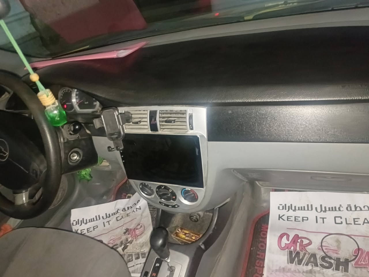 اوبترا موديل 2007 خليجي بدون حادث مكينه كير تبريد صدر تخم تايرة باتري جديد جاهزة رقم انكليزي مكاني الدورة السعر 58 للاستفسار ***********
