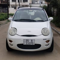 كيو كيو • ٢٠١٠ • محرك كورلا