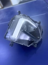 لايت شيفروليه ترافيرس • ٢٠٢٣ • يمين الراكب