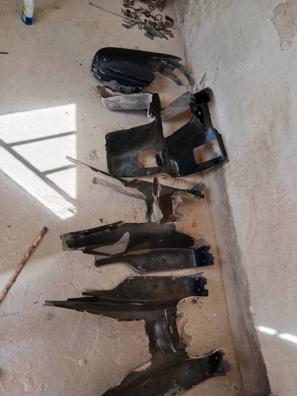 السلام عليكم غراص سلفر ونج للبيع  تفصيخ كله شغال تريدهن كلهن ب90 تريد مفرد عادي
مكاني ناحيه لوحده قرب بسمايه
***********
