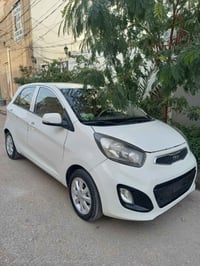 بيكانتو • ٢٠١٤ • نص مواصفات