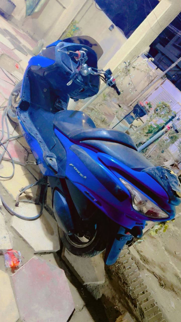 السلام عليكم دراجه فورزه 08🩵
بصمه كرستال 🔥
اس فول يعني 🩵
مكينه فوووول مفتوحه 🔥
كهربائيات شغاله كلهن 🔥
دراجه نكره سلف 🩵
السعر ٦٥٠ وبيه مجال للشراي يشلع عيوني مكاني بابل حي لإمام علي🔥
رقم موبايل ***********
