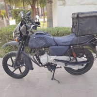 شباب دراجه بوكسر مديل 2023 للبيع دراجه مفشوكه جديد وخير من الله كله شر...