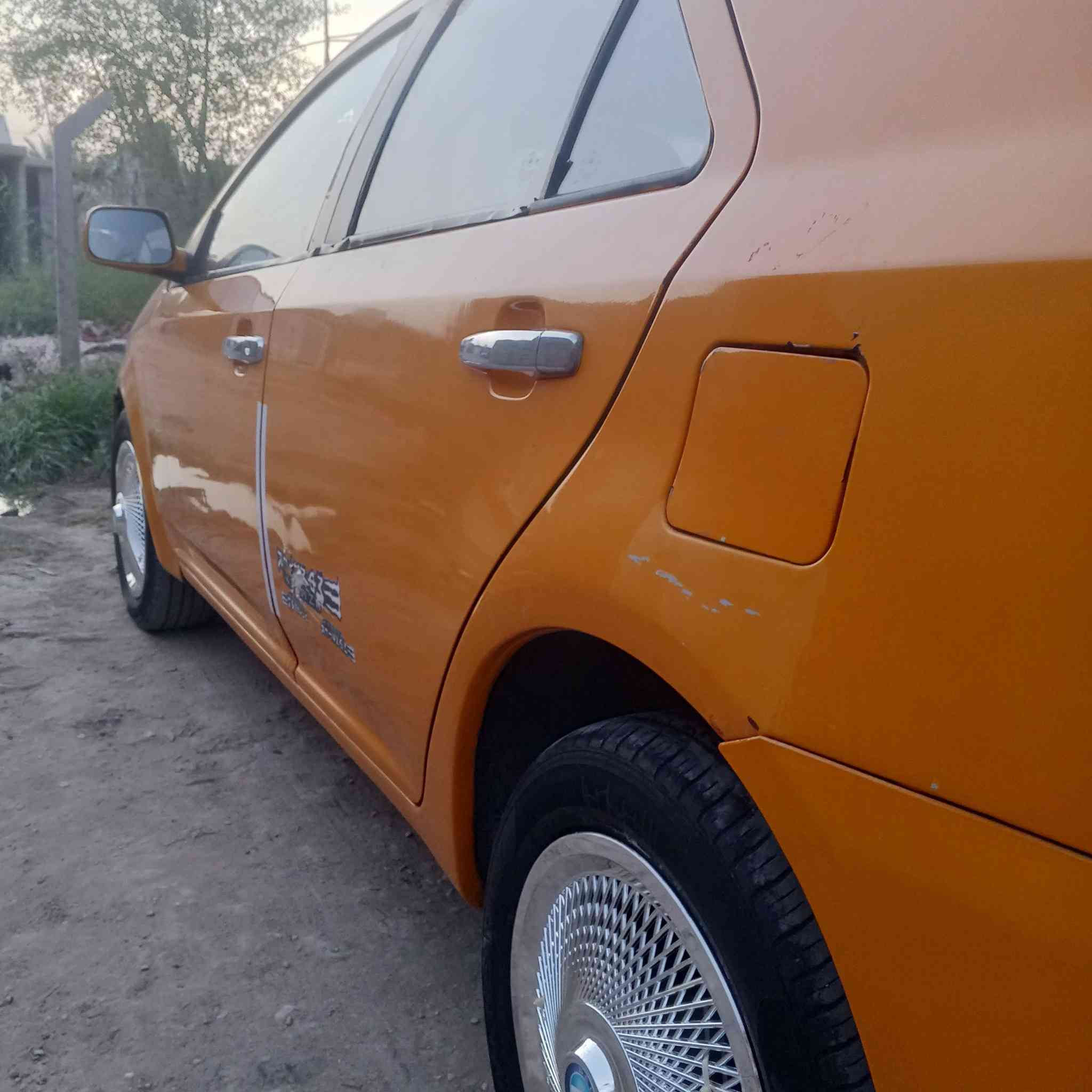 السلام عليكم جيلي mk2011كير مكينه حداد يه كهربائيات تبريد تدفئه كلها شغاله تخم تاير جديد باتري جديد سياره جاهزه من كلشي. سنويه ل29رقم بغداد انكليزي مكان بابل النيل السعر 31وبيها مجال ***********/////***********
