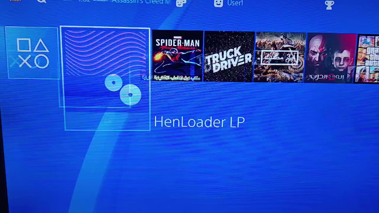 ‏ps4
‏نوع النضام: اوفلاين-مهكر
‏
‏ذاكره التخزين: 1تيرا بايت وكاله
‏
‏نوع التهكير: قرص يريع التفعيل
‏
‏نضافه الجهاز: 97.5 ٪
‏
‏وضع الجهاز: لوك ستيكر غير مفتوح ابدا وضع الشركه
‏
‏عدد الالعاب: 15 وقابل للزياده ياخذ بعد لعبتين قويات او3
‏
‏نوع الالعاب جميع عربيه ومدبلجه
‏
‏1باتل فيلد Vعربيه
‏2سبايدر مان مايلز موراليس مدبلج مصري
‏3شاحنات تراك درايفر عربيه
‏4ايام مضت مدبلجه
‏5اله الحرب عربي الجزء4
‏6كراند 5
‏7تكن7 مدبلج
‏8بيس24 عربي
‏9الدن رنك عربي
‏10اساسن كريد ميراج عربي
‏11انشارتت5 عربي ومدبلج
‏12ذالاست اوف اس2 عربي
‏13رزدنت ايفل7 عربي بلكامل
‏14رد ديد 2عربيه
‏جهاز كامل مكمل
‏بي جويستكات ثنين 
‏توصيل متوفر كافه المحافضات 
‏بيع بسعر310 مع توصيل او مراوس بجهاز محمول وانطي فرق حسب الجهاز 
‏ملاحضه واكرر جهاز ذاكره1تيرا وطريقه البيع اعتماد مو شراي لتراسل رجائا وكاتبلك كل تفاصيل بالمنشور مو تطب تكلبه تحقيق


**إذا كنت صاحب هذا الإعلان وتريد حذفه لأي سبب، رجاءا أرسل رسالة إلى الدعم الفني**