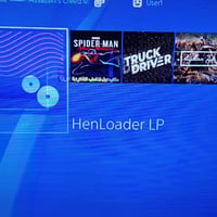 بلايستيشن4 • 1تيرا • مهكر اوفلاين