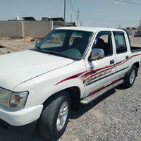 موديل ٢٠١٠ • رقم جنوب • ميكانيك تمام