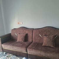 ديوان للبيع 12 مقعد جديد بسعر 400 للأستفسار  07852423121