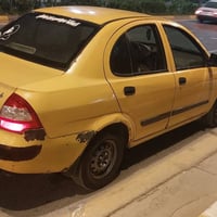 موديل ٢٠١٥ • رقم بغداد • الماني