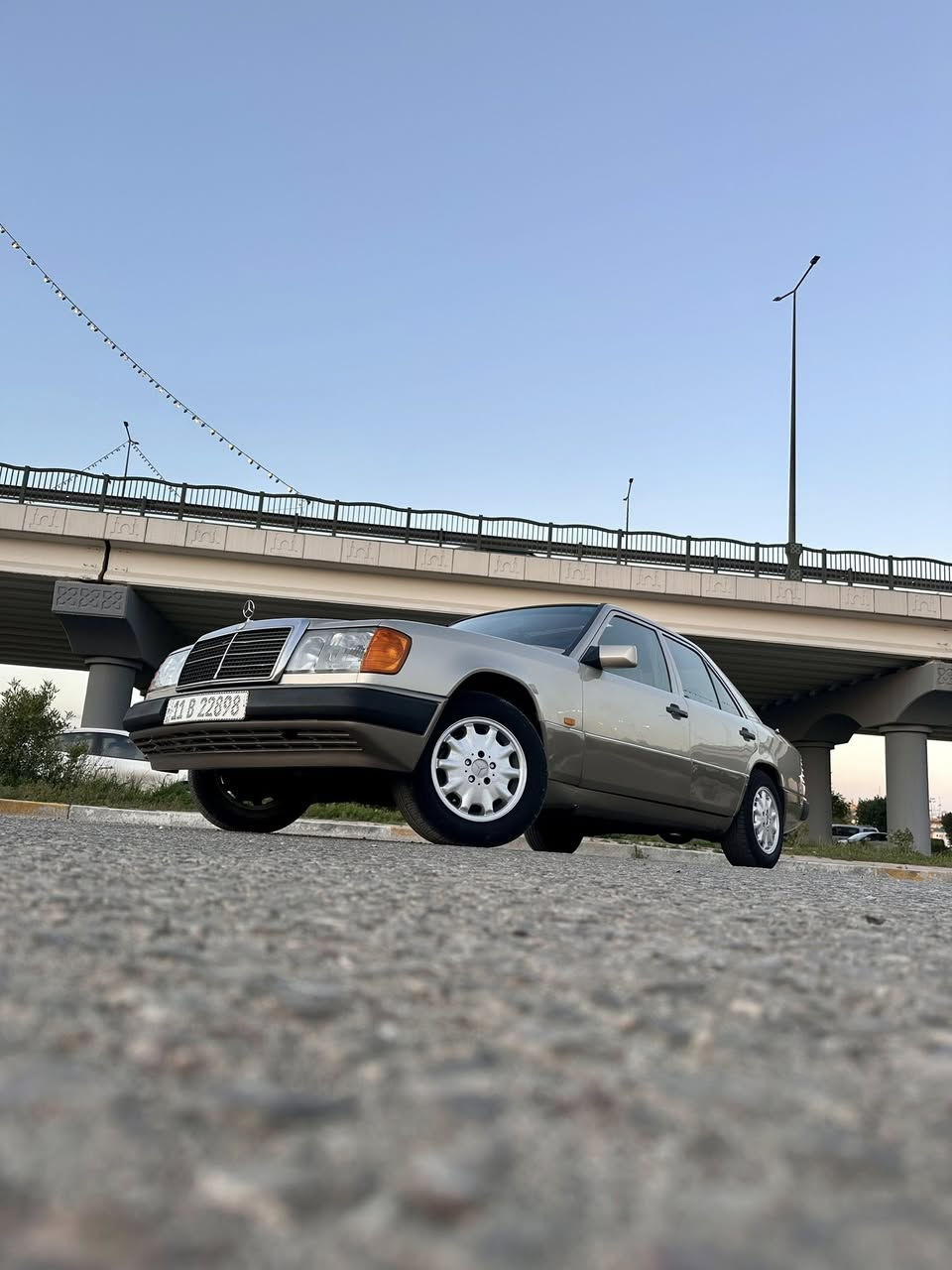 يا الله للبيع فقط دب 🐻 موديل 88 رقم بغداد دولي بسمي سنويه لل 30
مكينه بطة 🦆 3000 ديلكو شلعه وبطناش فول 🫘 
مكينه وكير جدد
حداديه امامي وخلفي جديده 
تخم تاير جديد 
تبريد شغال ثلج
فتحة طگتين
سنتر لوك 
اريل كهرباء
جام امامي كهرباء
مرايه جانبيه كهرباء
غرفه جديده
كهربائيات شغاله كله
قواعد دبل بلاد شركة
مصبوغه عام بدون ضربه وخياس 
السعر 68$ وبيها مجال بسيط جدا مكاني كربلاء المقدسة 
***********
