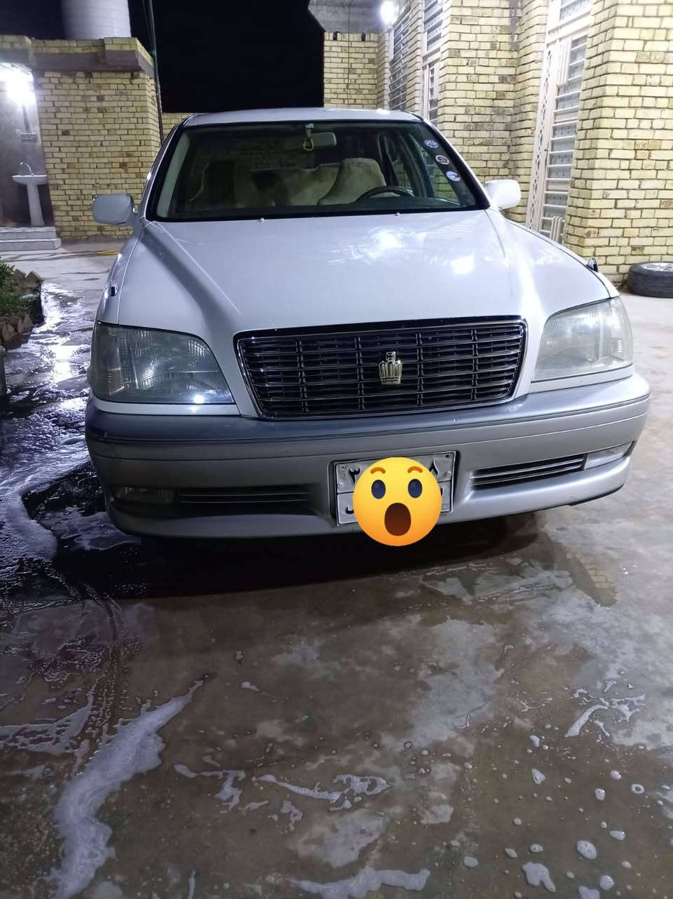 سلام عليكم ملكه ادوات بيه رقم شمالي كص جنطه كرتون كرتون دكمه وحده حداديه 100/100 تخم تيرات بل الجيس مكينه ديفوار تيربو وكير بل الكرتون دواخل بريحت شركه يعني جيس كله سعر 35 مكان ناصريه مركز رقم ***********..‏‪***********‬‏
