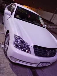 كراون • ٢٠٠٦ • ١٤٧٠٠٠ كم