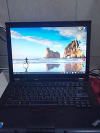 Thinkpad • مواصفات بالصورة • للبيع
