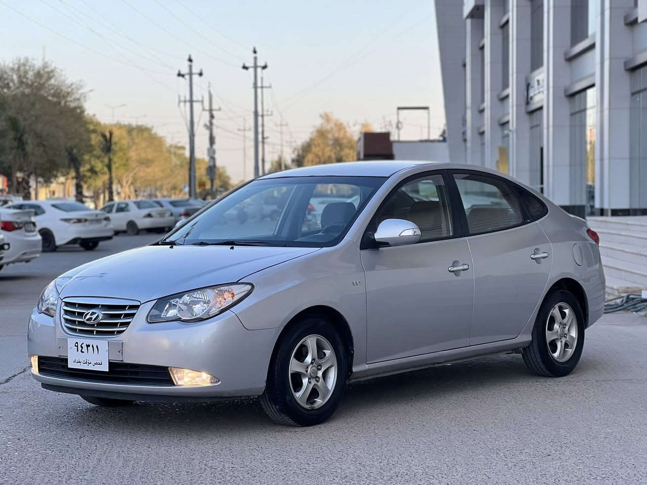 سلام علیکم
ئاڤانتی مۆدیل 2010 
eco
Abs
دەشپوڵ وەنەوشە
لایت ڕەش پێش وپاش لیزەری
سیدی بلوتۆزبیلاد
حاسە ئاوێنەشەفت ئيشارات
تەبریت لەمس
سوکان ڤۆلیۆم 
کوشن هیتەر +  کوشن جەگ 
160kmڕۆیشتوە 
سەقفی  وەک شووشە 
بێ چاڵ بێ شوخت کامل مەسروف بێ نوقسانی
شوين كةلار 
***********
