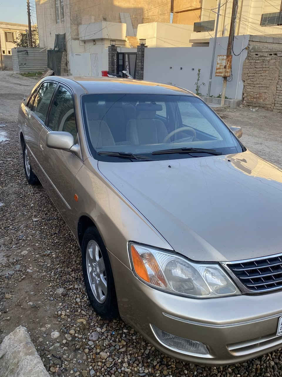 افلون 2001 وارد خليجي رقم دهوك سنويه ل30 سيارة بيها صبغ 3 قطع رش بدون معجون والباقي مكفول كير محرك صدر تبريد كله بلشرط مكان السيارة الضلوعية او سامراء كلشي موضح بلفيديو
رقم الهاتف ***********
***********
